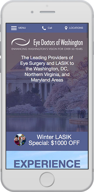 Eye Doctors of Washington